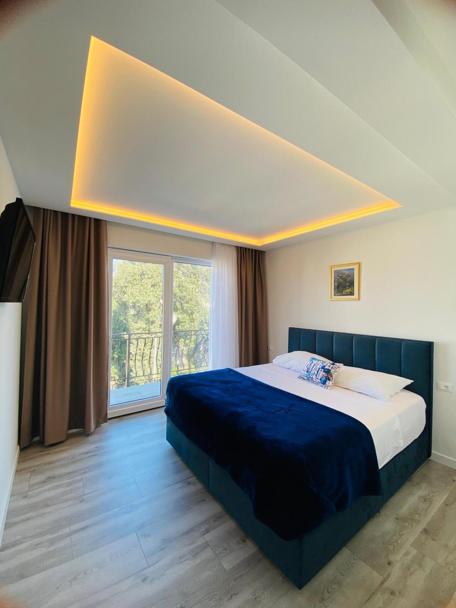 Matic Guest House ดูบรอฟนิก ภายนอก รูปภาพ