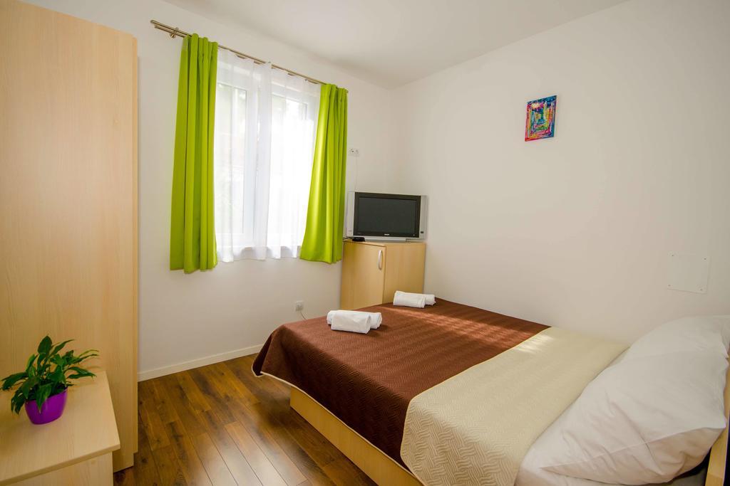 Matic Guest House ดูบรอฟนิก ห้อง รูปภาพ