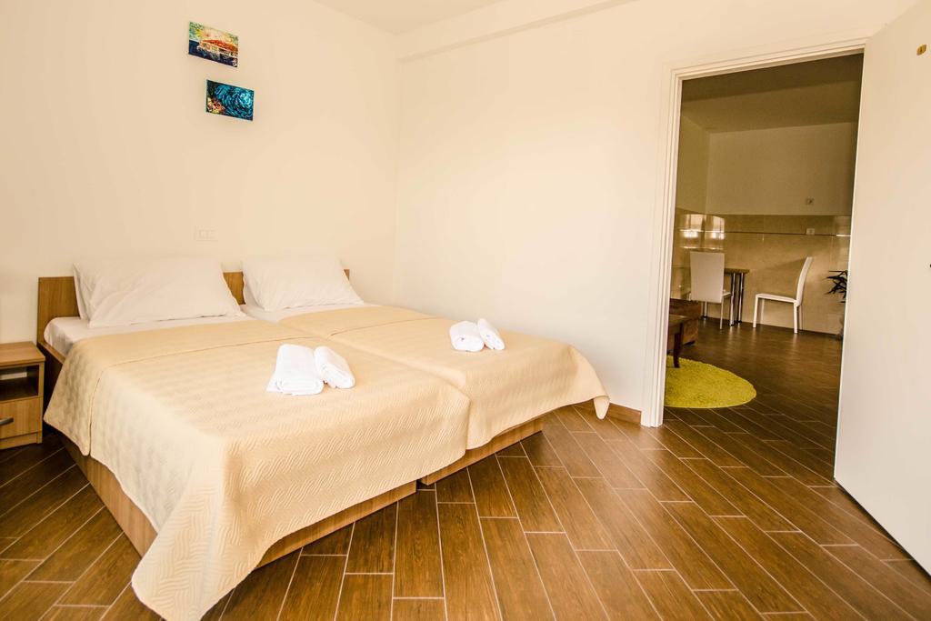 Matic Guest House ดูบรอฟนิก ห้อง รูปภาพ