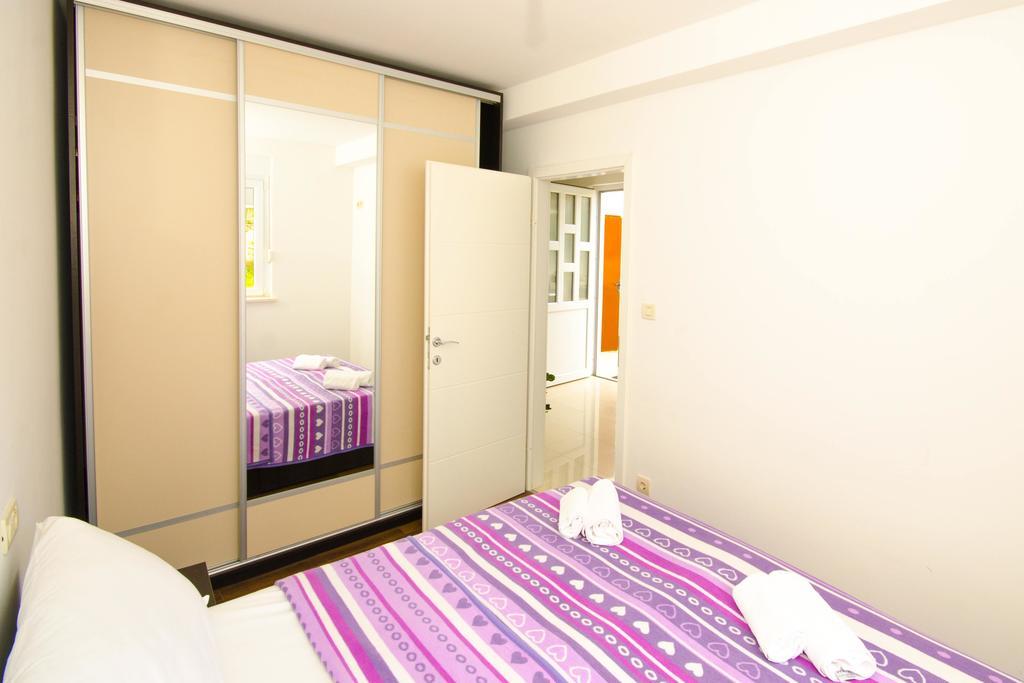 Matic Guest House ดูบรอฟนิก ห้อง รูปภาพ