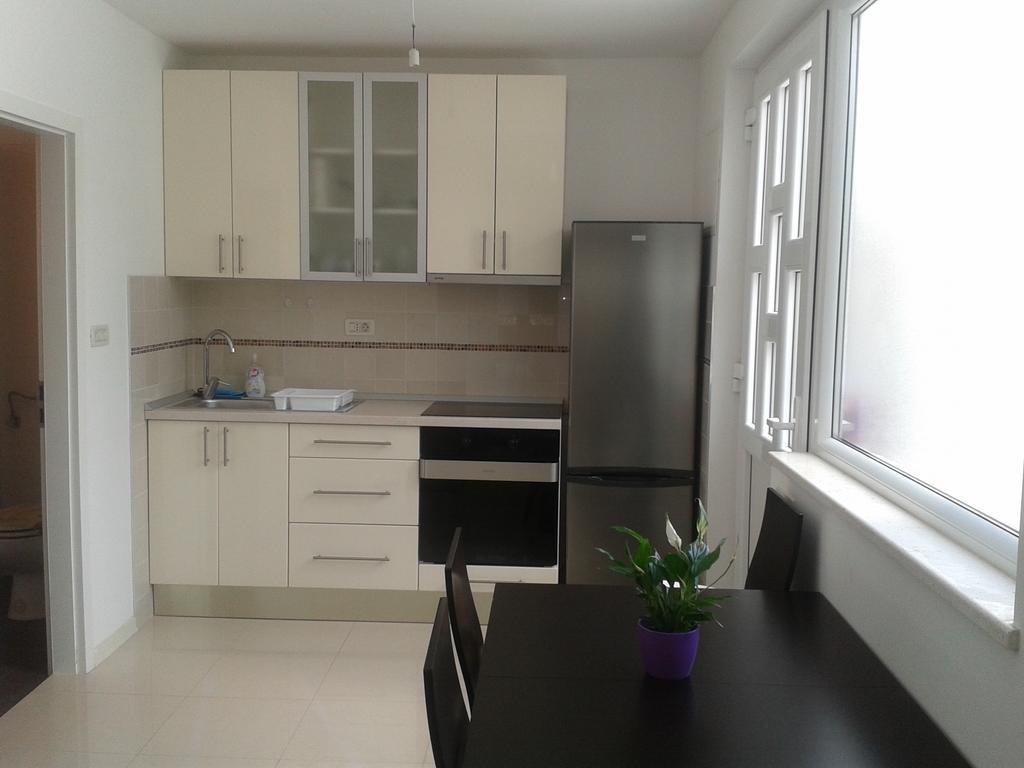 Matic Guest House ดูบรอฟนิก ห้อง รูปภาพ