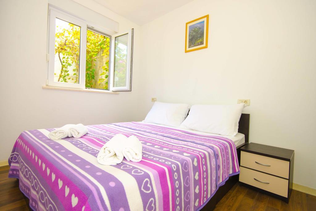 Matic Guest House ดูบรอฟนิก ห้อง รูปภาพ